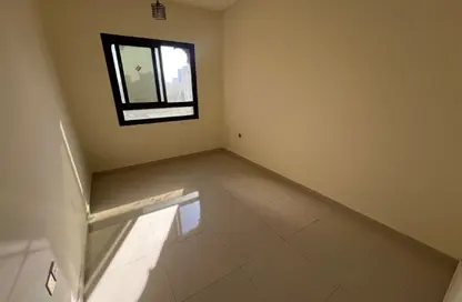 Apartment - 1 Bedroom - 2 Bathrooms for rent in Ajman Corniche Residences - Ajman Corniche Road - Ajman