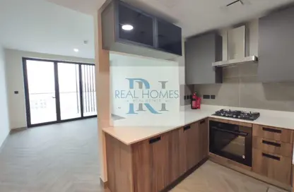 Apartment - Studio - 1 Bathroom for rent in Alef Noon Residence - Jumeirah Village Circle - Dubai