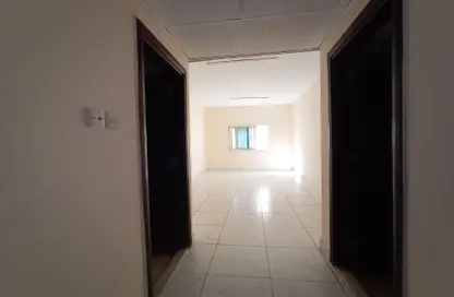 Hall / Corridor image for: Apartment - 1 Bedroom - 2 Bathrooms for rent in Muweileh Community - Muwaileh Commercial - Sharjah, Image 1