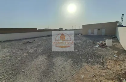 أرض - استوديو للايجار في الصجعة الصناعية - آلصجعه - الشارقة