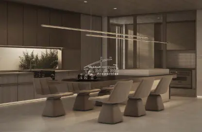 Apartment - 2 Bedrooms - 3 Bathrooms for sale in Keturah Reserve - MAG City - Mohammed Bin Rashid City - Dubai