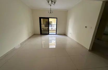 Apartment - 1 Bedroom - 2 Bathrooms for rent in Muwaileh 29 Building - Muwaileh - Sharjah
