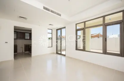 Villa - 3 Bedrooms - 4 Bathrooms for rent in Mira Oasis 3 - Mira Oasis - Reem - Dubai
