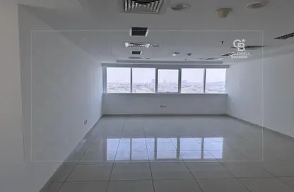 مكتب - استوديو - 1 حمام للايجار في ياس بيزنس تاور - البرشاء 1 - البرشاء - دبي