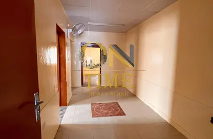 Apartment - 1 Bedroom - 2 Bathrooms for rent in Al Naemiya Tower 2 - Al Naemiya Towers - Al Nuaimiya - Ajman