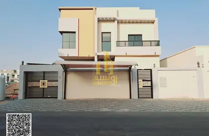 Villa - 6 Bedrooms - 7+ Bathrooms for sale in Al Zaheya Gardens - Al Zahya - Ajman