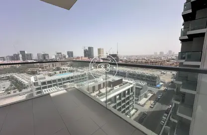 شقة - غرفة نوم - 2 حمامات للبيع في مساكن دزير - ديستريكت 17 - قرية الجميرا سركل - دبي شقة - غرفة نوم - 2 حمامات للبيع في مساكن دزير - ديستريكت 17 - قرية الجميرا سركل - دبي