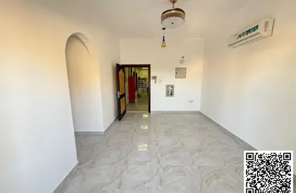 شقة - غرفة نوم - 1 حمام للايجار في فلل الروضة 2 - 2  الروضة - الروضة - عجمان