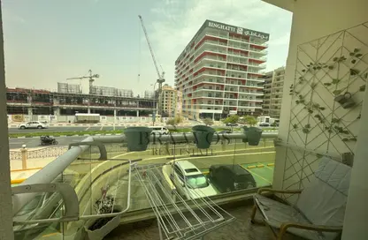 Apartment - 2 Bedrooms - 2 Bathrooms for sale in Oasis High Park - Dubai Silicon Oasis - Dubai