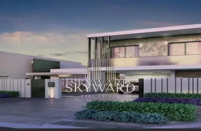 Townhouse - 2 Bedrooms - 3 Bathrooms for sale in The Magnolias - Yas Acres - Yas Island - Abu Dhabi