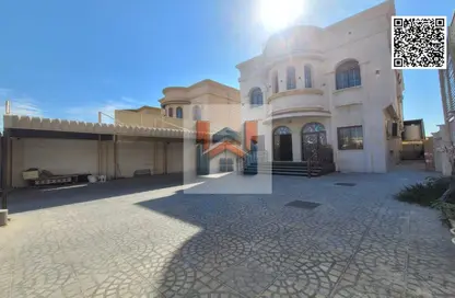 Villa - 4 Bedrooms - 5 Bathrooms for rent in Al Rawda 2 Villas - Al Rawda 2 - Al Rawda - Ajman