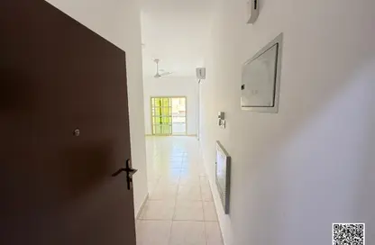 Apartment - 1 Bedroom - 1 Bathroom for rent in Al Mowaihat 2 - Al Mowaihat - Ajman