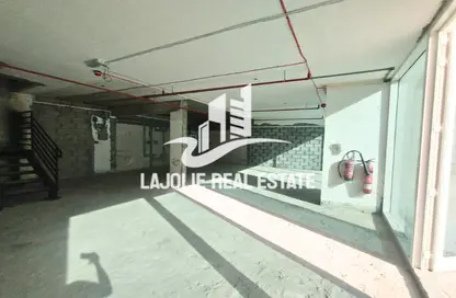 Shop - Studio for rent in Muroor Area - Abu Dhabi