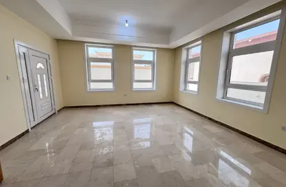 Apartment - Studio - 1 Bathroom for rent in Mohamed Bin Zayed City Villas - Mohamed Bin Zayed City - Abu Dhabi