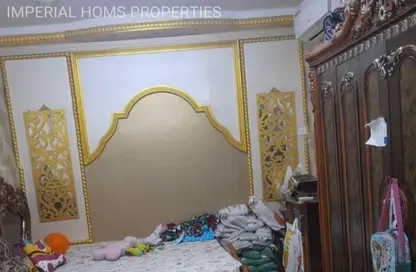 Bungalow - 4 Bedrooms - 4 Bathrooms for sale in The Icon Casa 2 - Al Rashidiya 3 - Al Rashidiya - Ajman