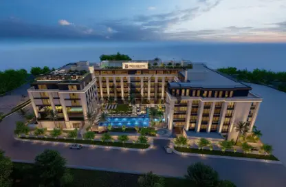 شقة - 1 حمام للبيع في بيركلي سكوير - قرية الجميرا سركل - دبي