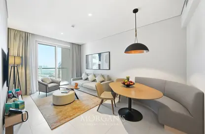 Apartment - 2 Bedrooms - 3 Bathrooms for sale in Vida Dubai Mall Tower 1 - Vida Residences Dubai Mall - Downtown Dubai - Dubai Apartment - 2 Bedrooms - 3 Bathrooms for sale in Vida Dubai Mall Tower 1 - Vida Residences Dubai Mall - Downtown Dubai - Dubai