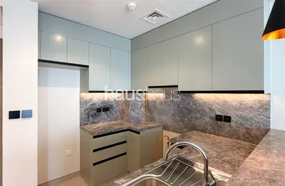 Apartment - 1 Bedroom - 1 Bathroom for rent in Golf Gate - DAMAC Hills - Dubai