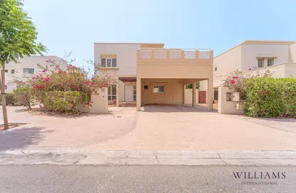 Villa - 3 Bedrooms - 3 Bathrooms for sale in Meadows 9 - Meadows - Dubai