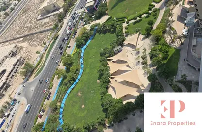 شقة - 2 غرف نوم - 3 حمامات للبيع في جنة الوليد - (JLT) مجمع R - أبراج بحيرة الجميرا - دبي