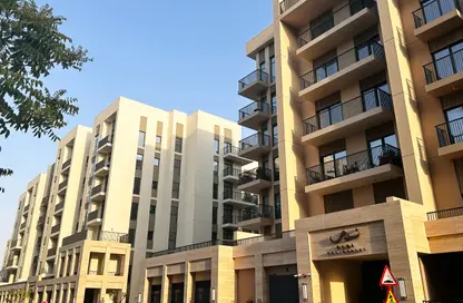Apartment - 1 Bedroom - 2 Bathrooms for sale in Nada Residences - Maryam Gate Residence - Maryam Island - Sharjah