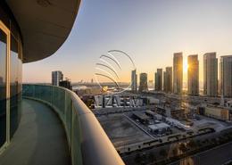 Apartment - 2 bedrooms - 2 bathrooms for rent in Julfar Residence - City Of Lights - Al Reem Island - Abu Dhabi