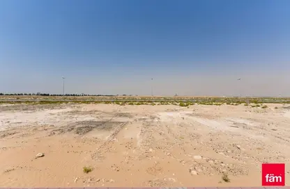 أرض - استوديو للبيع في تلال جبل علي - جبل علي - دبي