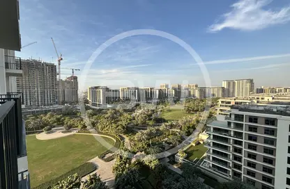 Apartment - 1 Bedroom - 1 Bathroom for rent in Park Field Tower 2 - Park Field - Dubai Hills Estate - Dubai