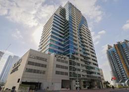 Apartment - 3 bedrooms - 3 bathrooms for rent in DAMAC Maison Canal Views - Business Bay - Dubai
