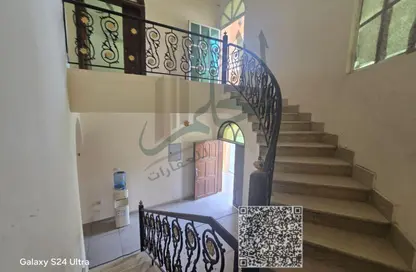 Villa - 6 Bedrooms - 4 Bathrooms for rent in Al Mowaihat 3 - Al Mowaihat - Ajman