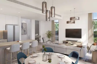 Townhouse - 3 Bedrooms - 3 Bathrooms for sale in Mudon Al Ranim 2 - Mudon - Dubai
