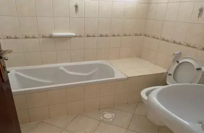 Apartment - 3 Bedrooms - 2 Bathrooms for rent in Al Rashidiya 2 - Al Rashidiya - Ajman