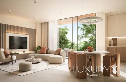 Apartment - 2 Bedrooms - 2 Bathrooms for sale in Talea - Maritime City - Dubai