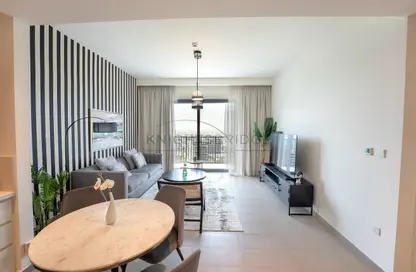 Apartment - 1 Bedroom - 1 Bathroom for rent in Executive Residences 2 - Executive Residences - Dubai Hills Estate - Dubai
