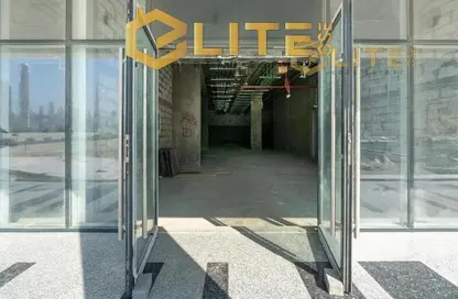 Shop - Studio for rent in AZIZI Riviera 5 - Meydan One - Meydan - Dubai
