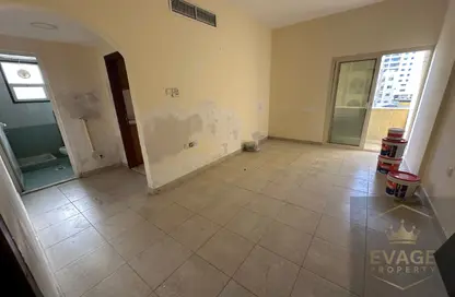 Apartment - Studio - 1 Bathroom for rent in Liwara 1 - Ajman