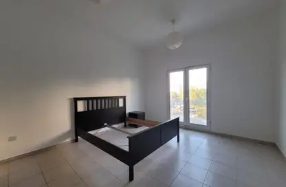 شقة - غرفة نوم - 2 حمامات للايجار في طراز البحر المتوسط - ديسكفري غاردنز - دبي