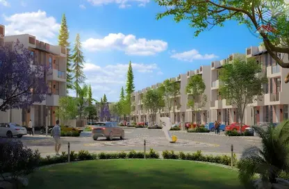 Townhouse - 3 Bedrooms - 4 Bathrooms for sale in Reportage Hills - Dubai Land - Dubai