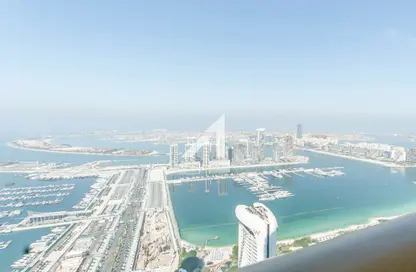 بنتهاوس - 4 غرف نوم - 6 حمامات للايجار في مساكن النخبة - دبي مارينا - دبي بنتهاوس - 4 غرف نوم - 6 حمامات للايجار في مساكن النخبة - دبي مارينا - دبي