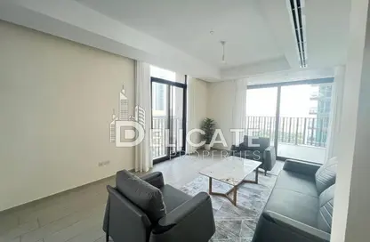 Apartment - 2 Bedrooms - 3 Bathrooms for sale in Wilton Terraces 2 - Mohammed Bin Rashid City - Dubai