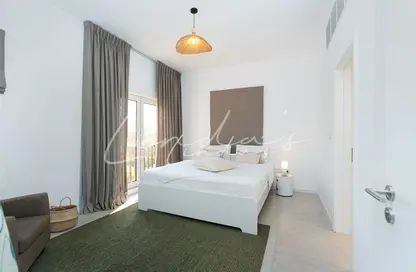 Villa - 5 Bedrooms - 4 Bathrooms for sale in Hacienda - The Villa - Dubai