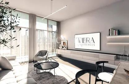 Apartment - 1 Bedroom - 2 Bathrooms for sale in Viera Residences - Dubai Production City (IMPZ) - Dubai