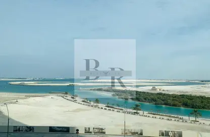 شقة - 2 غرف نوم - 2 حمامات للايجار في ريفليكشن - شمس أبوظبي - جزيرة الريم - أبوظبي