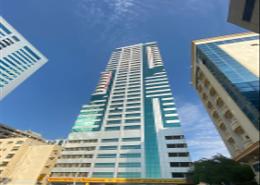 Apartment - 3 bedrooms - 4 bathrooms for sale in Al Majaz 1 - Al Majaz - Sharjah Apartment - 3 bedrooms - 4 bathrooms for sale in Al Majaz 1 - Al Majaz - Sharjah