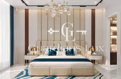 Apartment - 1 Bedroom - 2 Bathrooms for sale in Timez By Danube - Dubai Silicon Oasis - Dubai