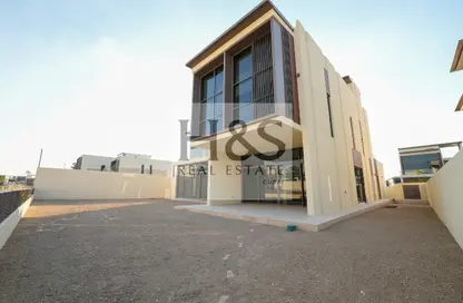 فيلا - 4 غرف نوم - 5 حمامات للبيع في جولف بلايس 2 - غولف بلايس - دبي هيلز استيت - دبي