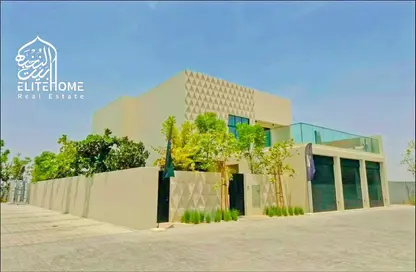 فيلا - 6 غرف نوم - 8 حمامات للبيع في حيان - الشارقة