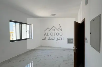 Apartment - 1 Bedroom - 2 Bathrooms for rent in Al Aamra Gardens - Al Amerah - Ajman