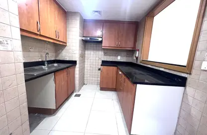 Apartment - 3 Bedrooms - 3 Bathrooms for rent in Global Lake View - JLT Cluster E - Jumeirah Lake Towers - Dubai