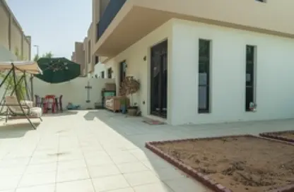 Villa - 5 Bedrooms - 6 Bathrooms for sale in Nasma Residence - Al Tai - Sharjah